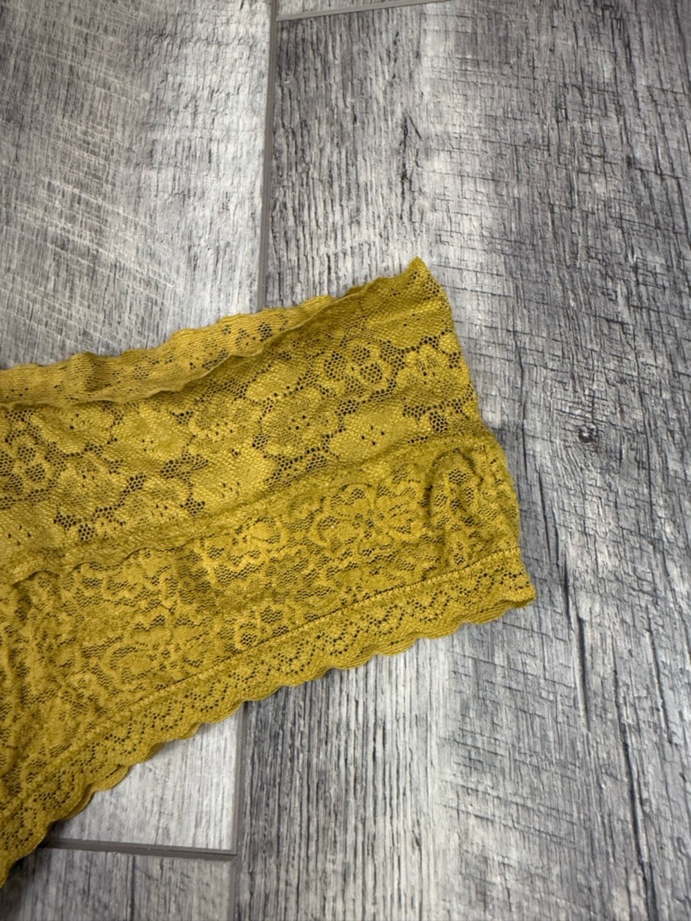 Aerie Lace Cheeky Underwear - Picture 2 of 9